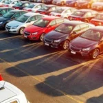 مزاد علني لبيع مركبات النيابات بأسعار تنافسية وتنظيم واضح من وزارة المالية